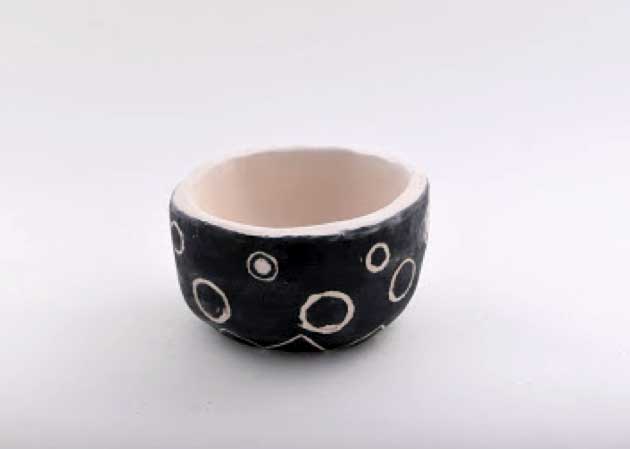 Visual Arts at FLA: Ceramics