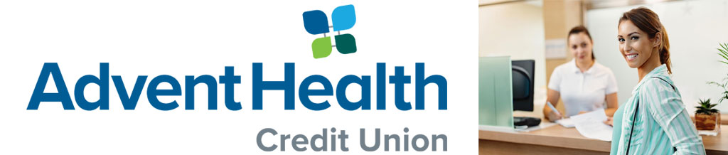 Advent Health Credit Union