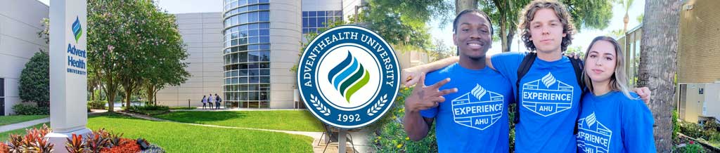 Advent Health University