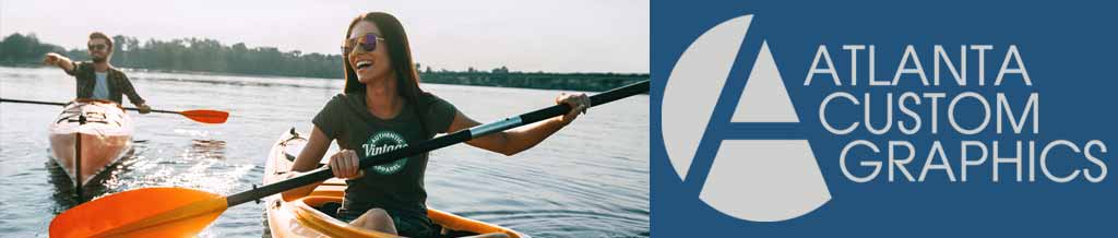 Atlanta Custom Graphics