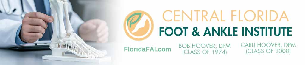 Central Florida Foot and Ankle Institute