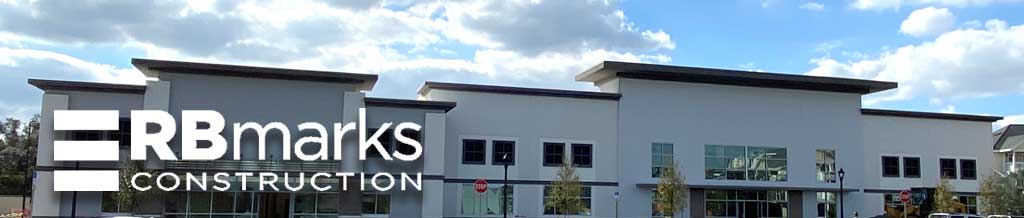 RB Marks Construction