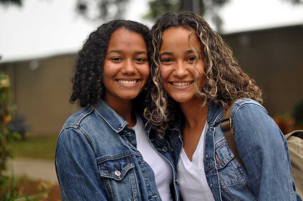 Distance learning at FLA