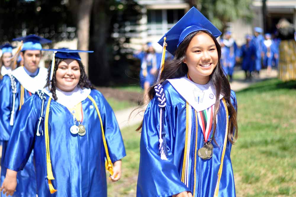 FLA is a true College Prep school