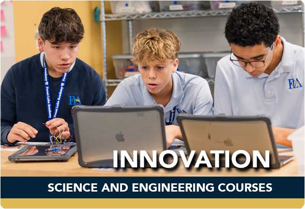 The Florida Conference Innovation Lab and FLA