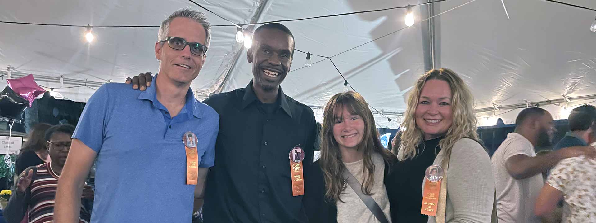 FLA Alumni Weekend: Christian Education