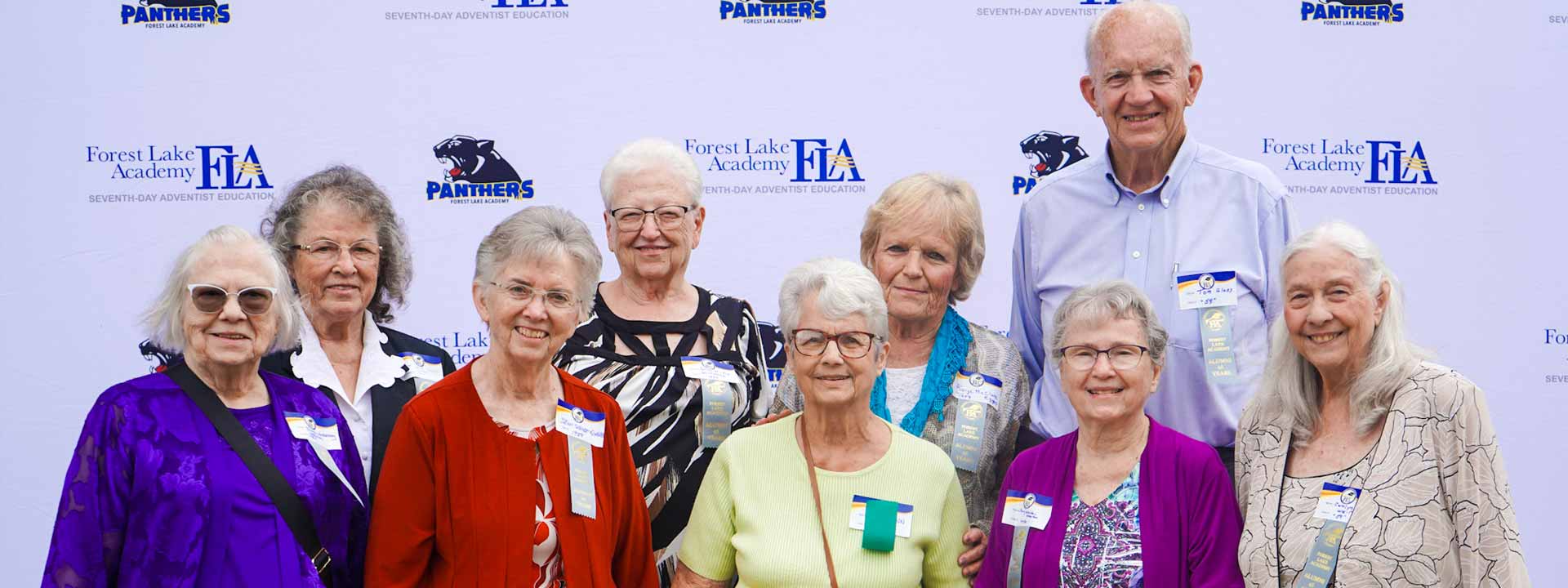 Christian High School: FLA Alumni Weekend 2024