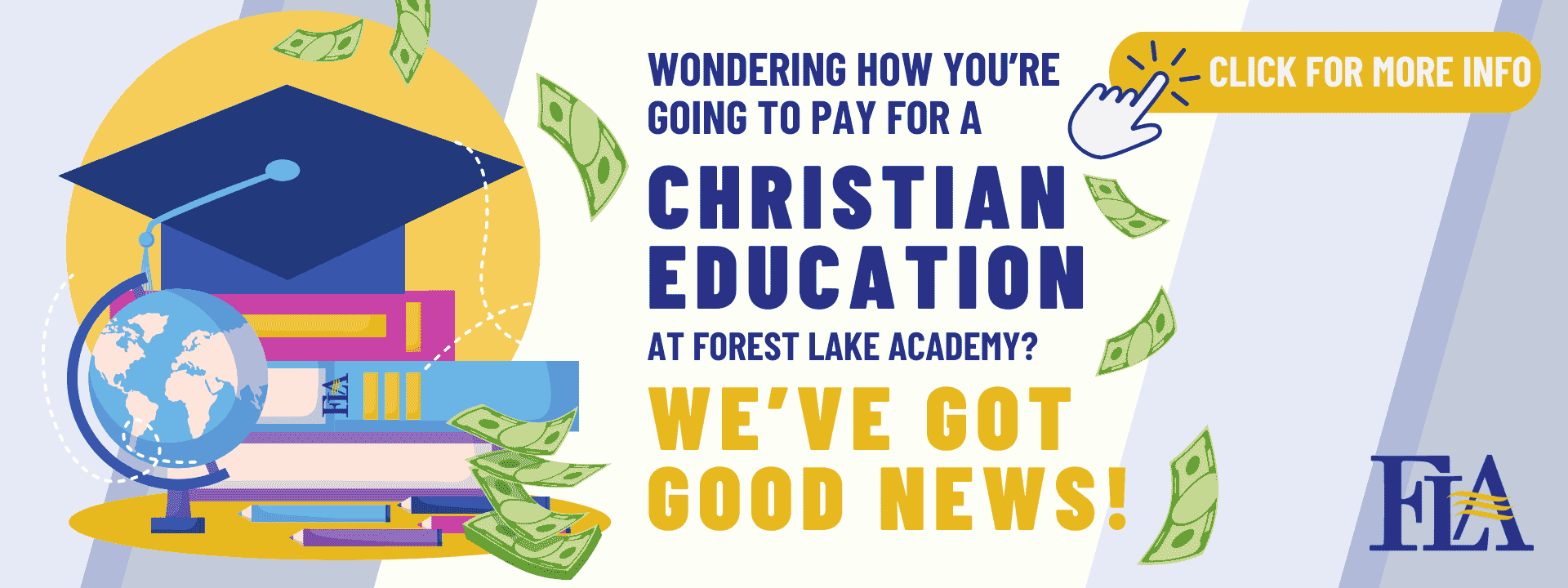 Tuition Assistance for Christian Education