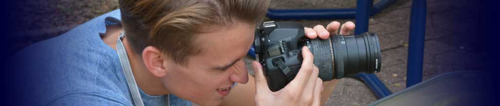 Photography at Forest Lake Academy